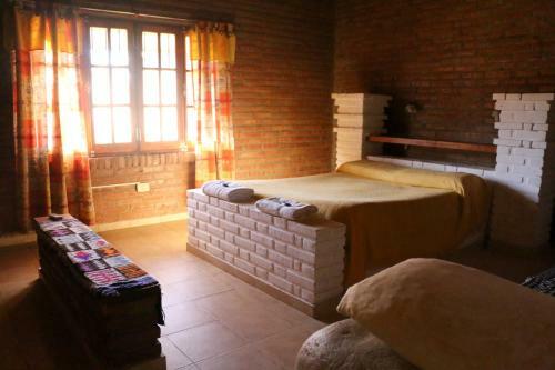 Lodge Complejo Linda Vista