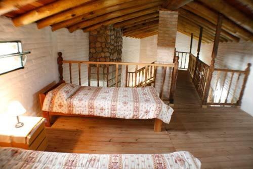 Lodge Complejo Linda Vista