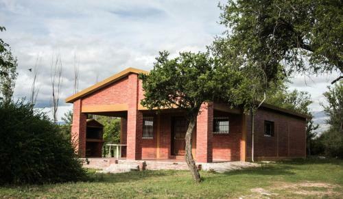 Lodge Complejo Linda Vista