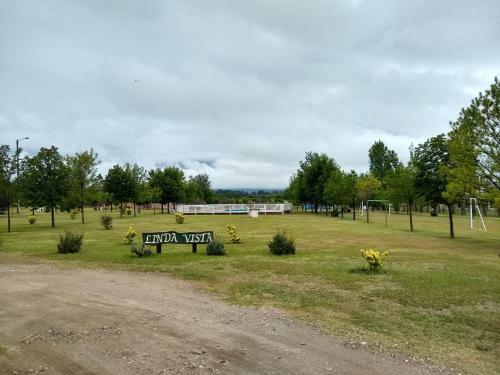 Lodge Complejo Linda Vista