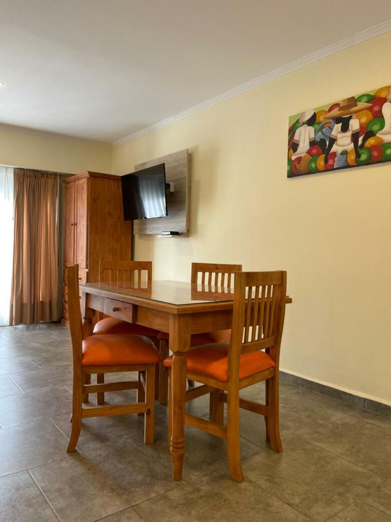 Apartamento Departamentos Sol Y Arena