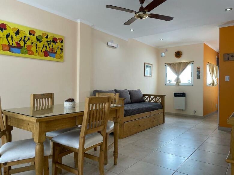 Apartamento Departamentos Sol Y Arena