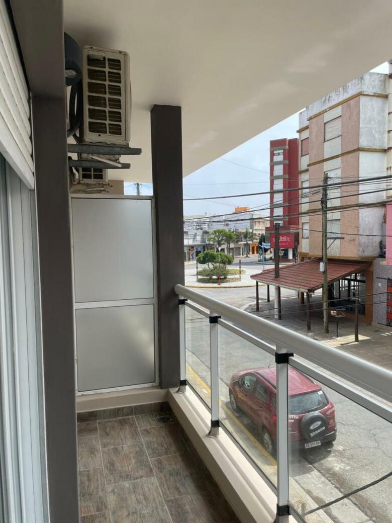 Apartamento Departamentos Sol Y Arena