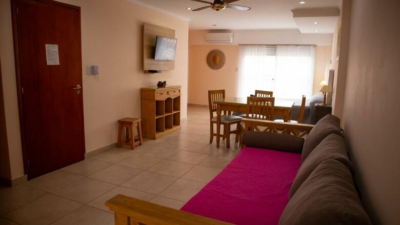 Apartamento Departamentos Sol Y Arena