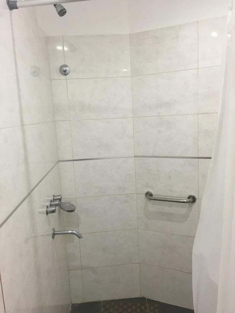 Apartamento Departamentos Sol Y Arena