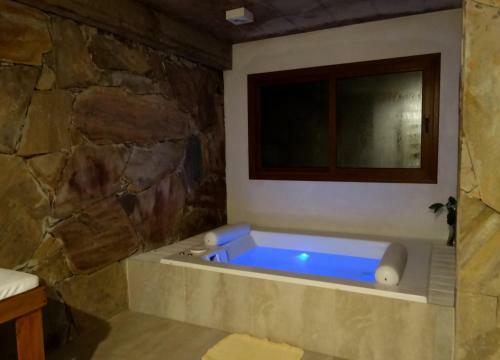Lodge Punta Cerezo