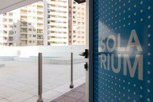 Apartamento Nueva C�rdoba Duomo