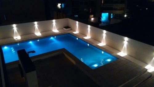 Apartamento Nueva C�rdoba Duomo