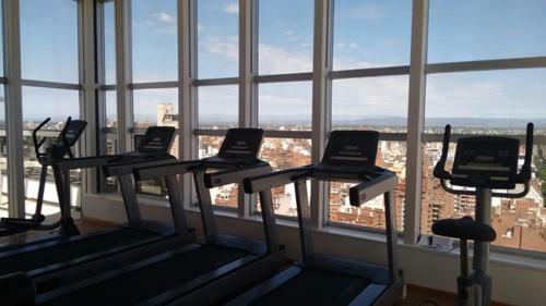 Apartamento Nueva C�rdoba Duomo