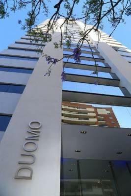 Apartamento Nueva C�rdoba Duomo