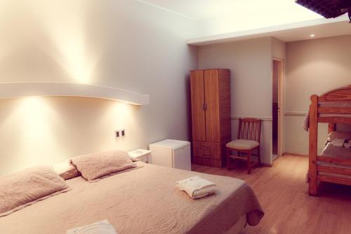 San Rafael Group Hotel