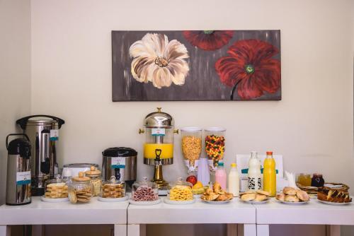 San Rafael Group Hotel