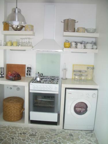 Palermo Soho Apartment Lombards