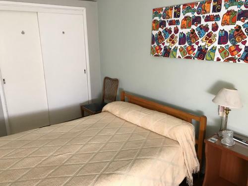 Hotel Ro Che Hil Tandil