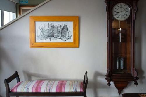 Hotel Ro Che Hil Tandil