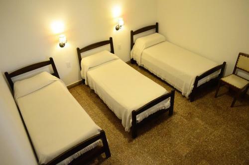 Hotel Ro Che Hil Tandil