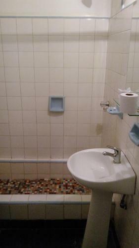 Hotel Ro Che Hil Tandil