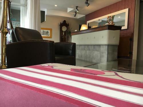 Hotel Ro Che Hil Tandil