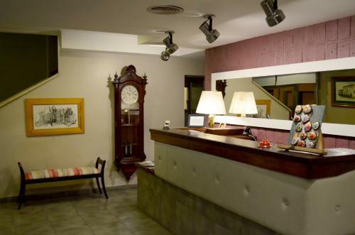 Hotel Ro Che Hil Tandil