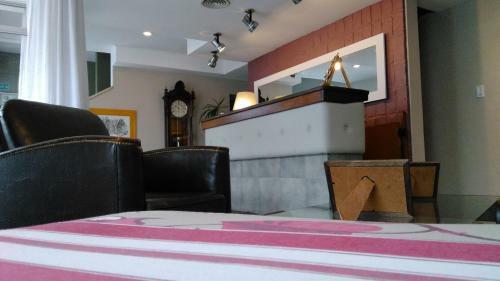 Hotel Ro Che Hil Tandil