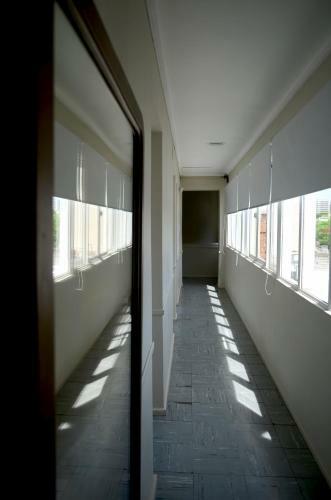 Hotel Ro Che Hil Tandil