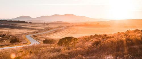 Hotel Ro Che Hil Tandil