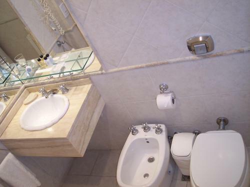 Apartamento Tunkelen Carilo