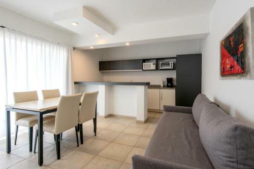Apartamento Tunkelen Carilo