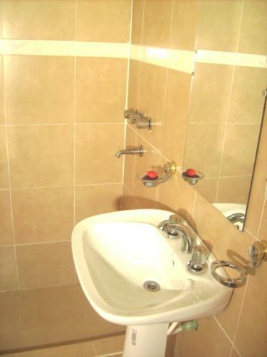 Apartamentos R�o Uruguay