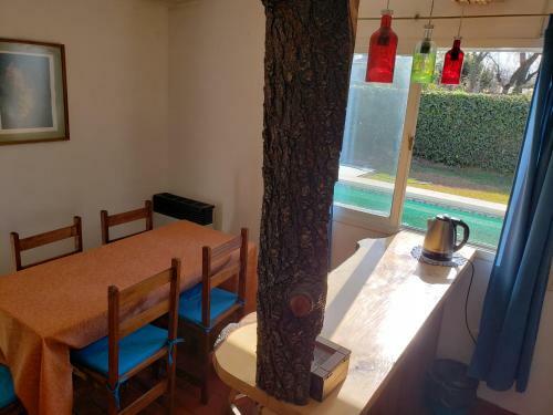 Caba�a Santa Rita Del Lago