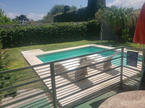 Caba�a Santa Rita Del Lago