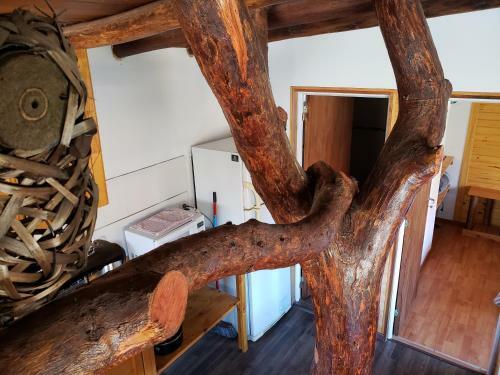 Caba�a Santa Rita Del Lago