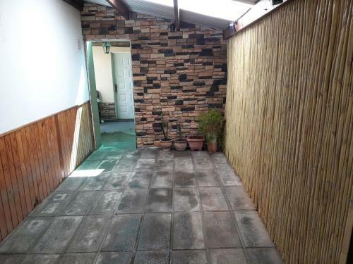 Caba�a Santa Rita Del Lago