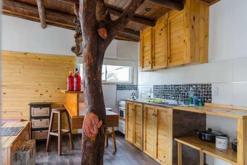 Caba�a Santa Rita Del Lago