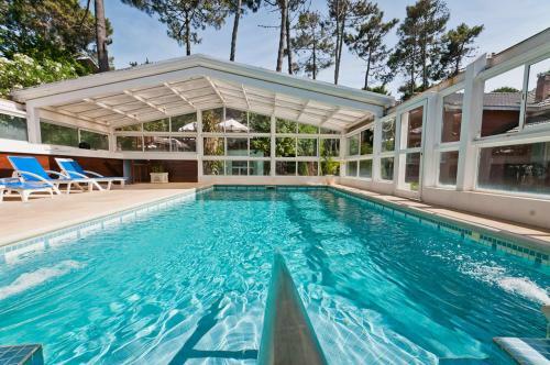 Aparthotel Las Cuatro Estaciones