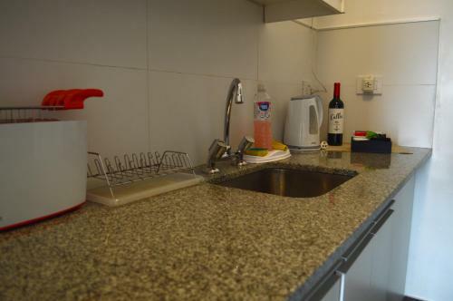 Apartamento Departamento Calle 6