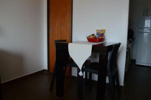 Apartamento Departamento Calle 6