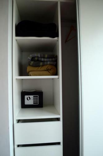 Apartamento Departamento Calle 6