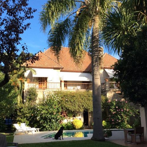 Bed & Breakfast Casona La Ruchi