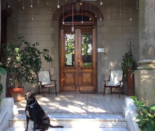 Bed & Breakfast Casona La Ruchi