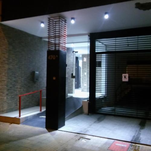 Apartamento Departamento 50