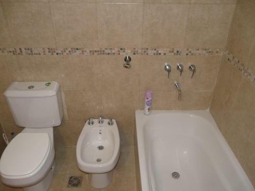 Apartamento Departamento 50