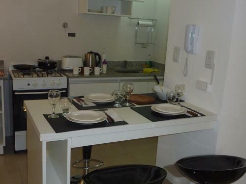 Apartamento Departamento 50