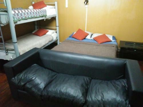 Sohostel