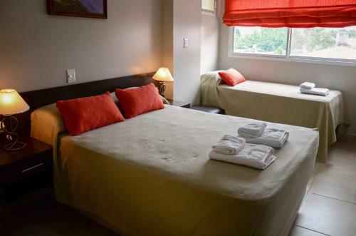 Hotel Munay Ledesma