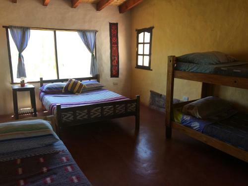 Alta Vista Hostel