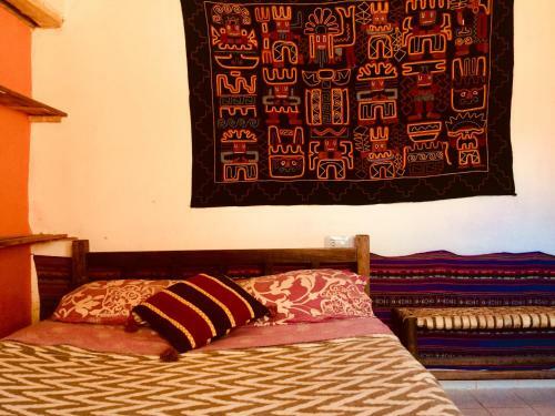 Alta Vista Hostel