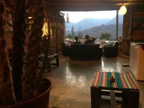 Alta Vista Hostel