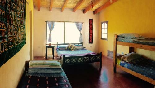 Alta Vista Hostel