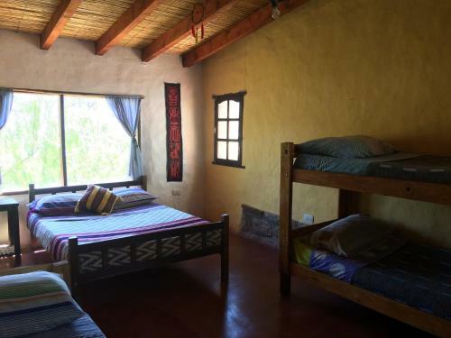 Alta Vista Hostel